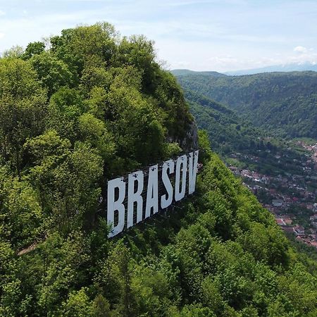 Central Studio Brasov Exterior photo