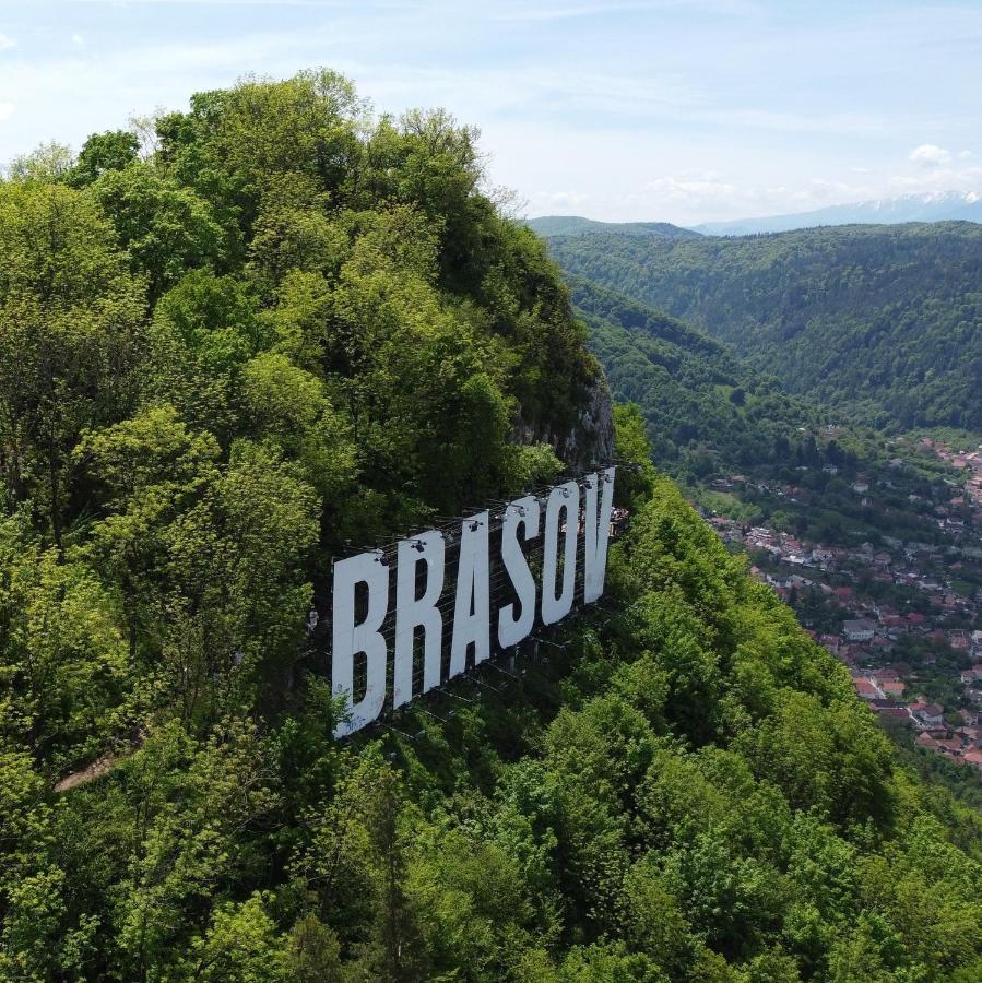 Central Studio Brasov Exterior photo